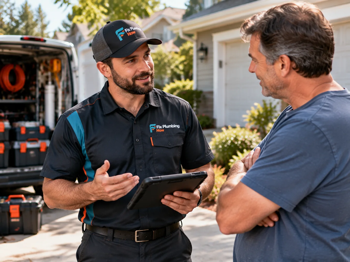 Clogged Drain Service Newton, KS FAQs